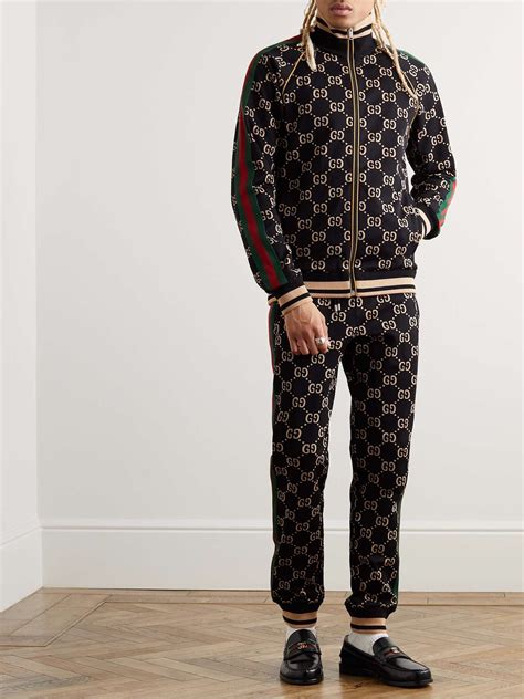 mes gucci|Gucci tracksuits for men.